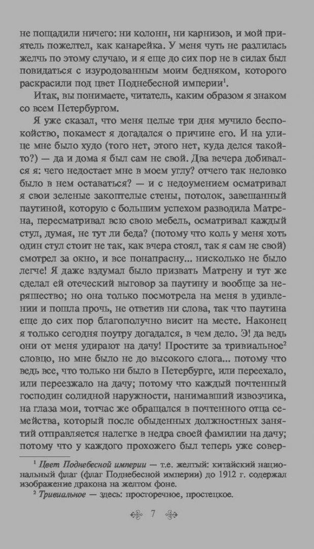 Иллюстрация 21 из 40 для Белые ночи - Федор Достоевский | Лабиринт - книги. Источник: Сурикатя
