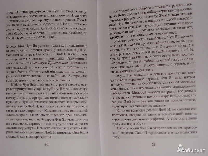 Иллюстрация 12 из 12 для Четыре жизни ивы - Са Шань | Лабиринт - книги. Источник: Шевченко  Евгения