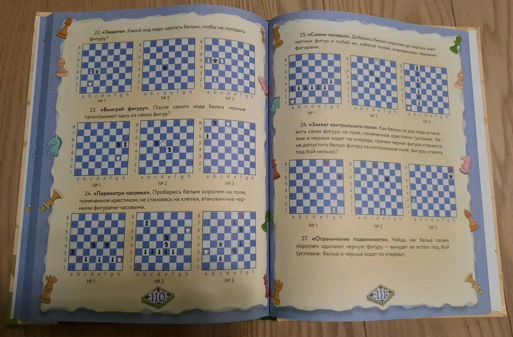 Иллюстрация 19 из 20 для Шахматы. Большой самоучитель для детей - Игорь Сухин | Лабиринт - книги. Источник: Елена