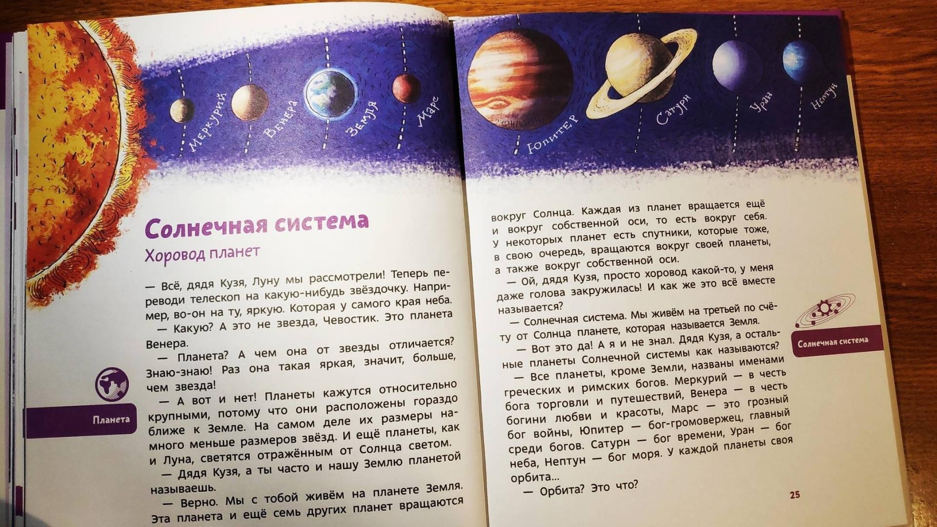 Иллюстрация 118 из 148 для Увлекательная астрономия - Елена Качур | Лабиринт - книги. Источник: Исмайылова Марина