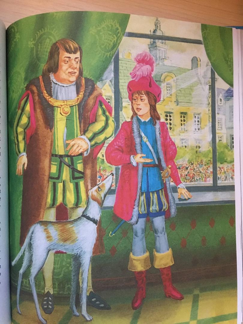 Иллюстрация 35 из 39 для Принц и нищий - Марк Твен | Лабиринт - книги. Источник: Белла