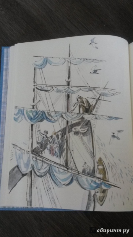 Иллюстрация 31 из 89 для Косточка - Лев Толстой | Лабиринт - книги. Источник: mara79-08