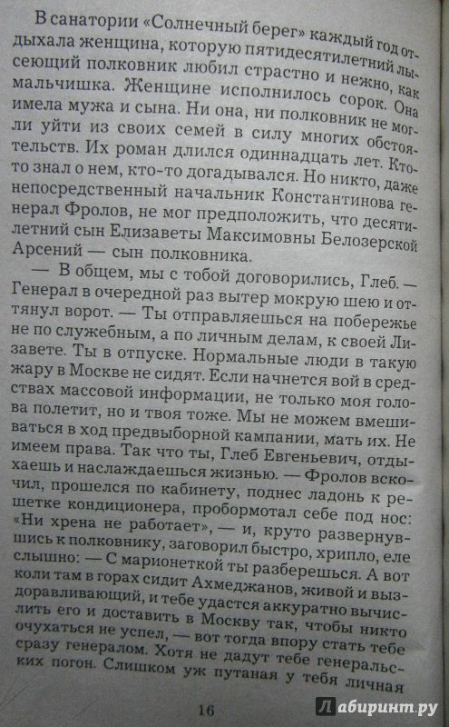 Иллюстрация 31 из 34 для Чеченская марионетка, или продажные твари - Полина Дашкова | Лабиринт - книги. Источник: Сурикатя