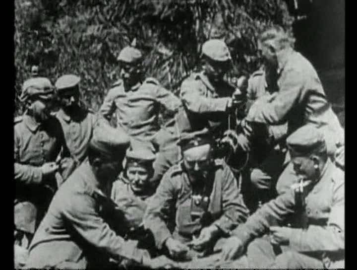 Иллюстрация 2 из 8 для Первая мировая война. Фильмы 14-15 (DVD) - Н. Смирнов | Лабиринт - . Источник: Флинкс