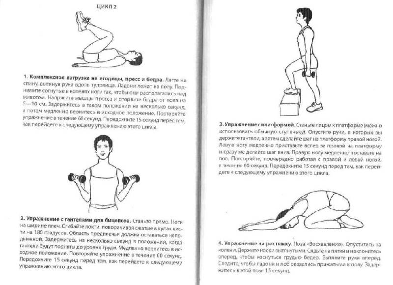 Иллюстрация 10 из 21 для Менопауза без проблем. Здоровье. Питание. Уход за собой. Контроль веса - Элен Филлипс | Лабиринт - книги. Источник: Юта