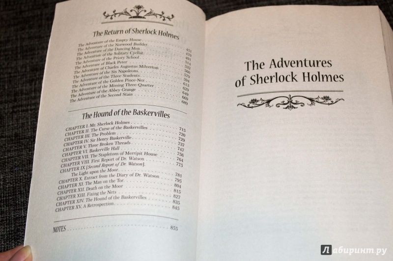 Иллюстрация 17 из 31 для Лучшие расследования Шерлока Холмса - Артур Дойл | Лабиринт - книги. Источник: Mizuki