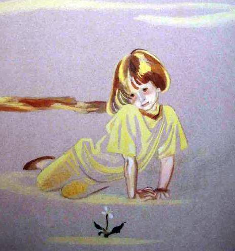 Иллюстрация 36 из 90 для Маленький принц - Антуан Сент-Экзюпери | Лабиринт - книги. Источник: Алонсо Кихано