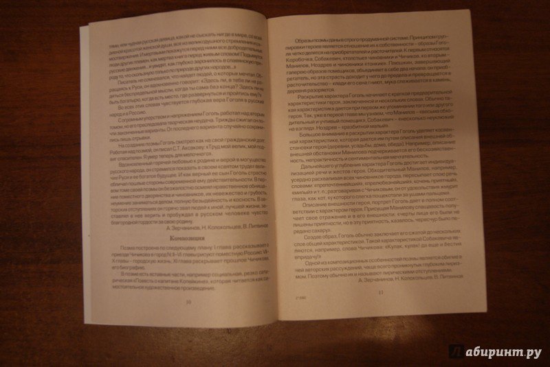 Иллюстрация 8 из 16 для Пишем сочинения по поэме Н.В. Гоголя "Мертвые души" | Лабиринт - книги. Источник: М.Т.В.