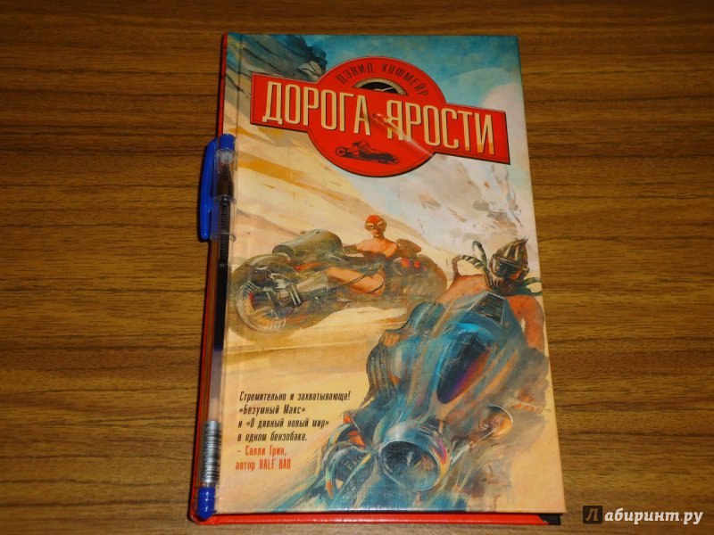 Иллюстрация 27 из 36 для Дорога ярости - Дэвид Хофмейр | Лабиринт - книги. Источник: Danielle