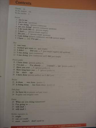 Иллюстрация 37 из 59 для Essential Grammar in Use. Book with answers (+CD) - Raymond Murphy | Лабиринт - книги. Источник: Никольская  Ольга