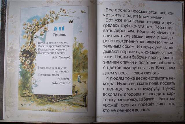 Иллюстрация 3 из 15 для Времена года - Александр Ткаченко | Лабиринт - книги. Источник: evga