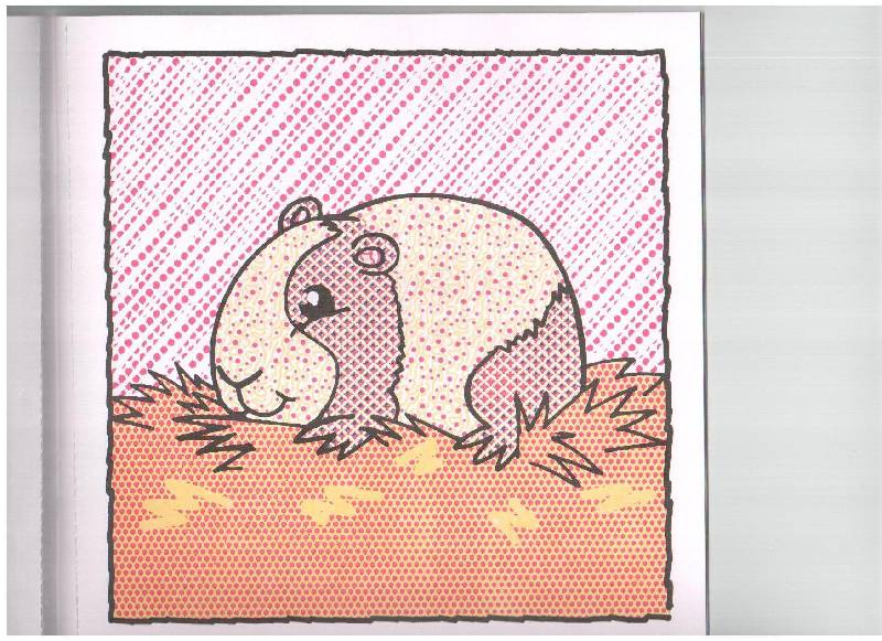 Иллюстрация 19 из 26 для Собачка | Лабиринт - книги. Источник: gabi