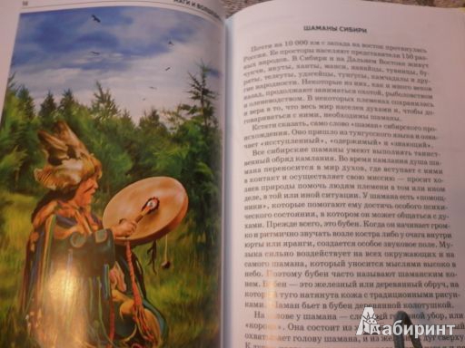 Иллюстрация 34 из 35 для Маги и волшебники - Юлия Дунаева | Лабиринт - книги. Источник: ELOIZA