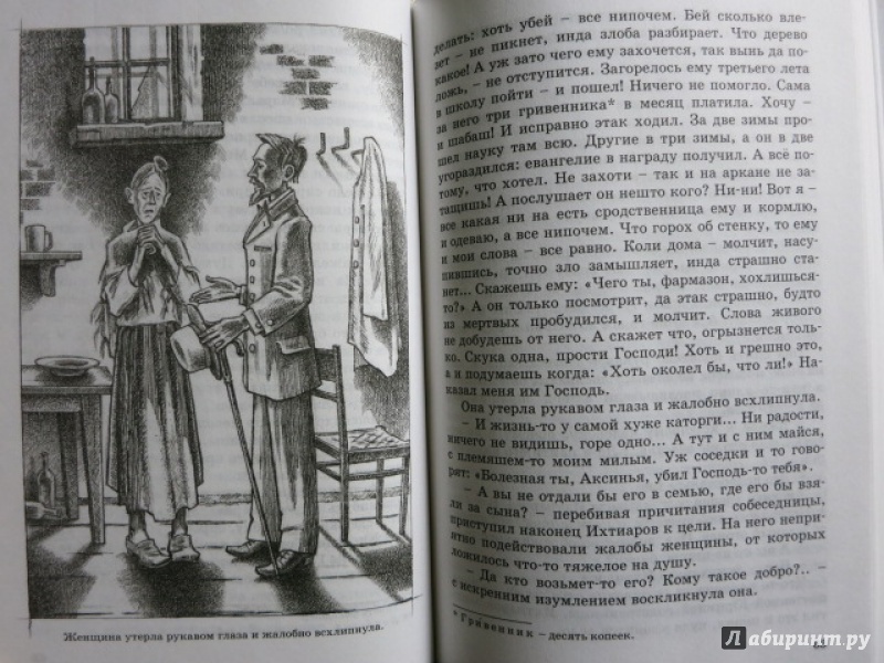 Иллюстрация 25 из 31 для Юрка - Л. Кормчий | Лабиринт - книги. Источник: Юта