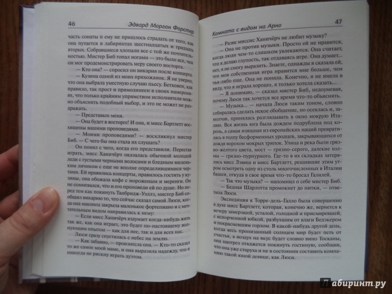 Иллюстрация 24 из 30 для Комната с видом на Арно - Эдвард Форстер | Лабиринт - книги. Источник: Kirill  Badulin