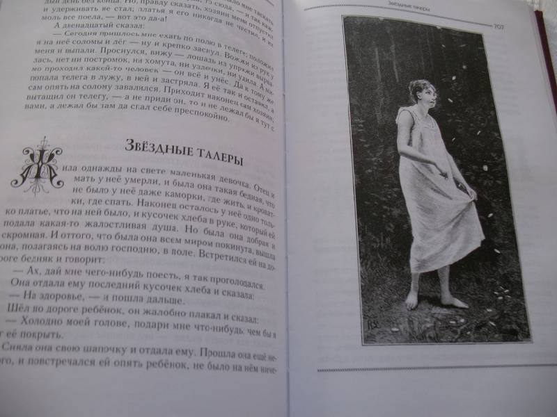 Иллюстрация 93 из 95 для Сказки - Гримм Якоб и Вильгельм | Лабиринт - книги. Источник: tayana