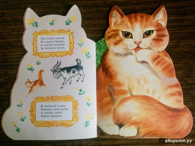 Иллюстрация 117 из 156 для Котик-коток | Лабиринт - книги. Источник: Natalie Leigh