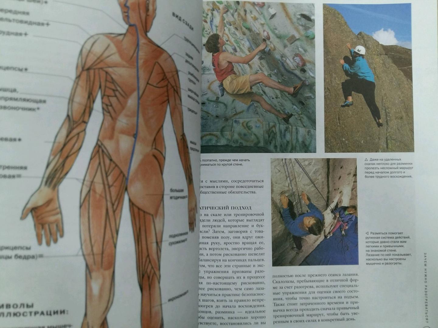 Иллюстрация 6 из 15 для Как забраться на Эверест? Курс тренировок для настоящих скалолазов - Малькольм Кризи | Лабиринт - книги. Источник: L  Elena