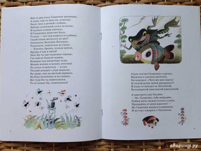 Иллюстрация 19 из 57 для Кукареку - Ирина Токмакова | Лабиринт - книги. Источник: Транжира