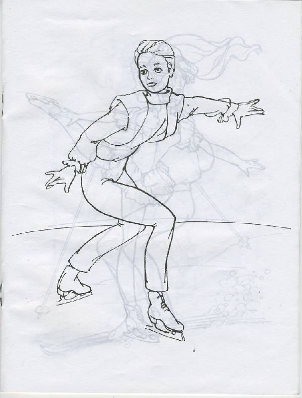 Иллюстрация 1 из 6 для Моя любимая кукла Ирина | Лабиринт - книги. Источник: Pallada