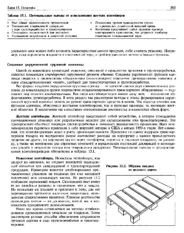 Иллюстрация 8 из 25 для Логистика. Интегрированная цепь поставок - Бауэрсокс, Клосс | Лабиринт - книги. Источник: Krofa