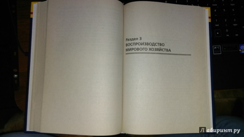 Иллюстрация 4 из 5 для Мировая экономика. Учебник  для студентов, обучающихся по специальности "Мировая экономика" (+CD) - Ирина Гурова | Лабиринт - книги. Источник: pechorinka