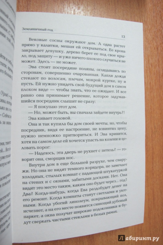 Иллюстрация 12 из 35 для Земляничный год - Катажина Михаляк | Лабиринт - книги. Источник: Hitopadesa