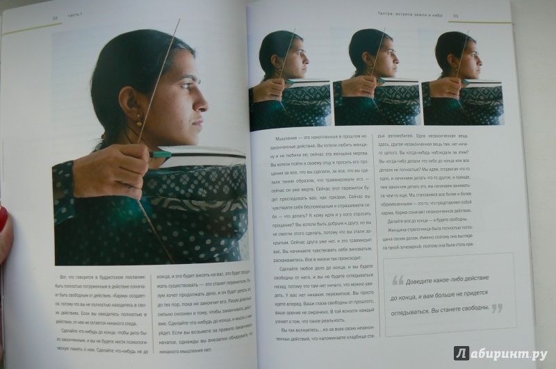 Иллюстрация 15 из 16 для Тантра. Путь принятия - Ошо Багван Шри Раджниш | Лабиринт - книги. Источник: Марина