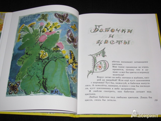 Иллюстрация 48 из 73 для Бабочки - Юрий Коваль | Лабиринт - книги. Источник: Nemertona