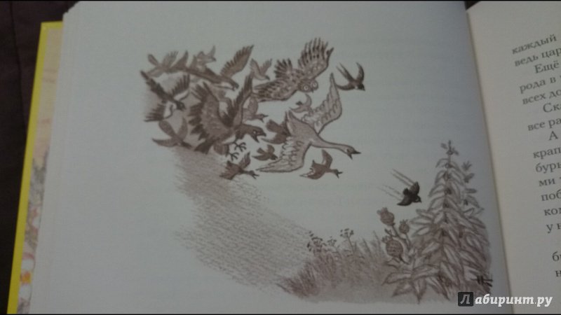 Иллюстрация 37 из 40 для Сказки из одной связки. Молдавские народные сказки | Лабиринт - книги. Источник: anka46