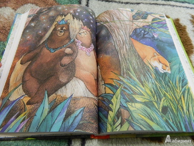 Иллюстрация 11 из 37 для Лето разноцветно-косолапое - Павел Калмыков | Лабиринт - книги. Источник: Мама Ольга