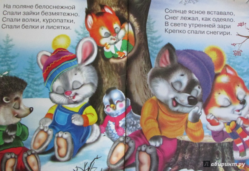 Иллюстрация 2 из 6 для Снегурочка - Ирина Гурина | Лабиринт - книги. Источник: H  Anna