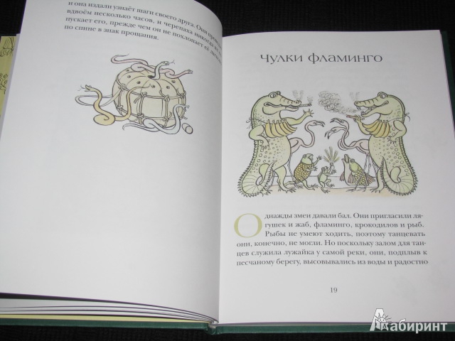 Иллюстрация 63 из 73 для Сказки сельвы: сказки о животных - Орасио Кирога | Лабиринт - книги. Источник: Nemertona
