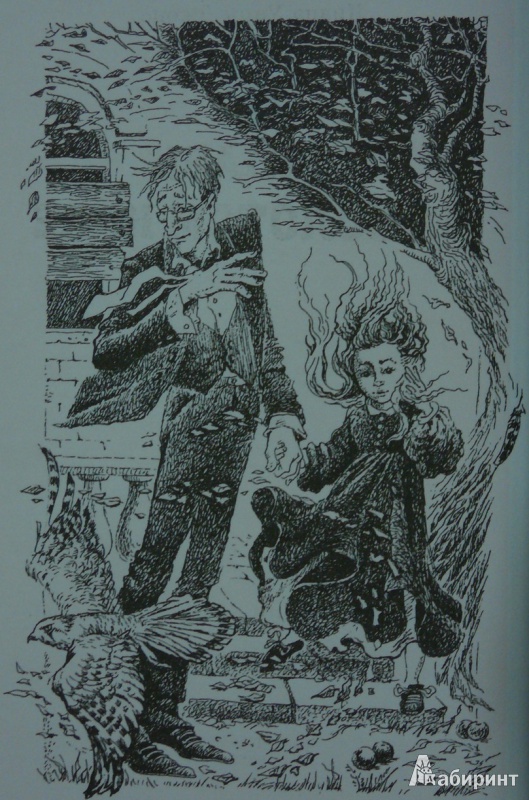 Иллюстрация 12 из 36 для Рыцарь на золотом коне - Диана Джонс | Лабиринт - книги. Источник: Зеленева  Мария