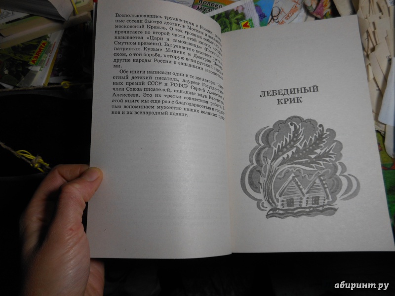 Иллюстрация 4 из 44 для Лебединый крик - Алексеев, Алексеева | Лабиринт - книги. Источник: Савина  Евгения
