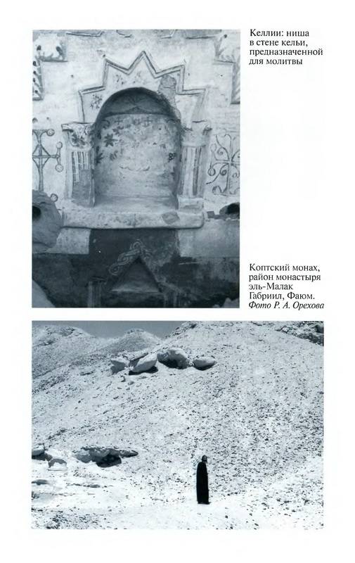 Иллюстрация 8 из 39 для Повседневная жизнь Отцов-пустынников IV века - Люсьен Реньё | Лабиринт - книги. Источник: Ялина