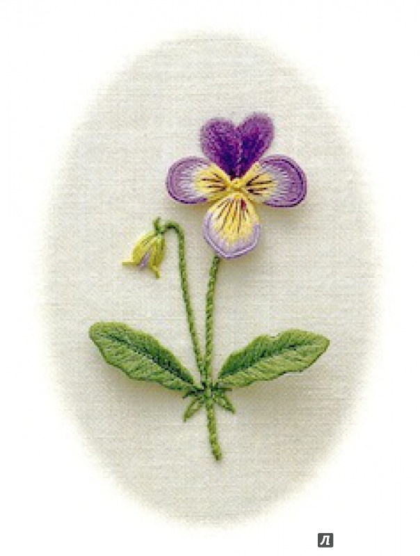 Иллюстрация 2 из 34 для Вышивка. Объемные цветы - Сашико Моримото | Лабиринт - книги. Источник: Анаида Fyfnlf