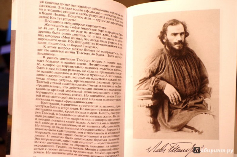 Иллюстрация 18 из 22 для Лев Толстой - Павел Басинский | Лабиринт - книги. Источник: Алонсо Кихано