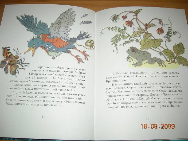 Иллюстрация 53 из 83 для Серая Звёздочка - Борис Заходер | Лабиринт - книги. Источник: Соловей