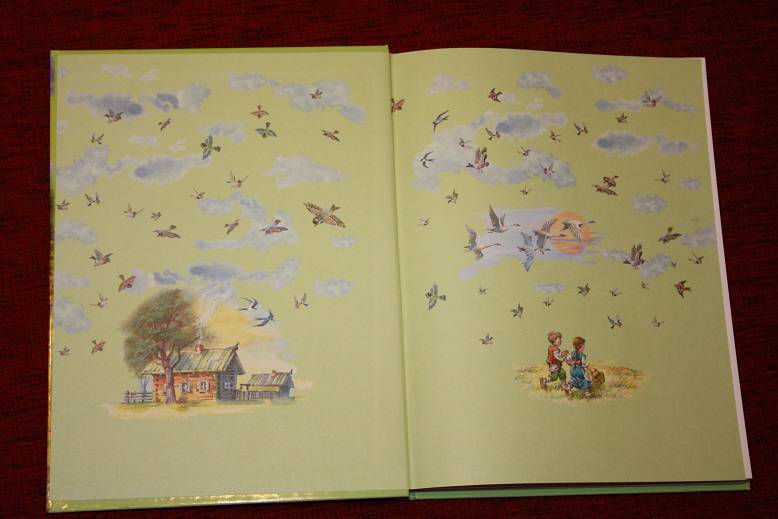 Иллюстрация 50 из 56 для Рассказы и сказки для детей - Лев Толстой | Лабиринт - книги. Источник: КНИЖНОЕ ДЕТСТВО