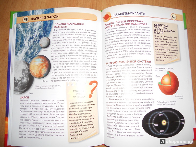 Иллюстрация 10 из 15 для Солнечная система. Планеты, спутники, астероиды - Валентин Цветков | Лабиринт - книги. Источник: zaa_1978