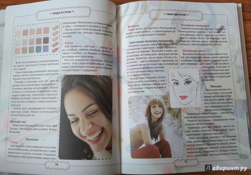 Иллюстрация 7 из 17 для Книга для каждой девочки - Татьяна Шереметьева | Лабиринт - книги. Источник: Лабиринт