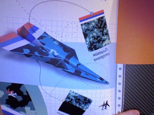 Иллюстрация 44 из 81 для Самолеты из бумаги - Е. Позина | Лабиринт - книги. Источник: svetl@n@