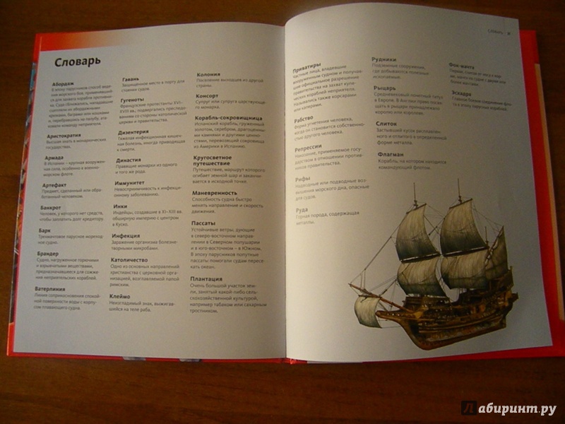 Иллюстрация 18 из 24 для Пират Её Величества | Лабиринт - книги. Источник: Oresta