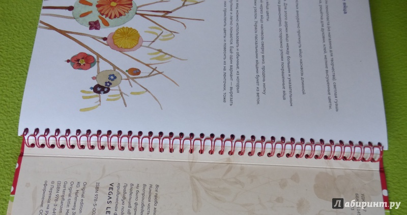Иллюстрация 98 из 100 для Волшебные цветы. Мой гербарий. Собираем и изучаем садовые растения - Стефани Циск | Лабиринт - книги. Источник: reader*s