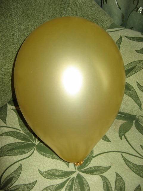 Иллюстрация 5 из 5 для Воздушный шар "Металлик и перламутр" (в ассортименте) (761485 12) | Лабиринт - сувениры. Источник: libe