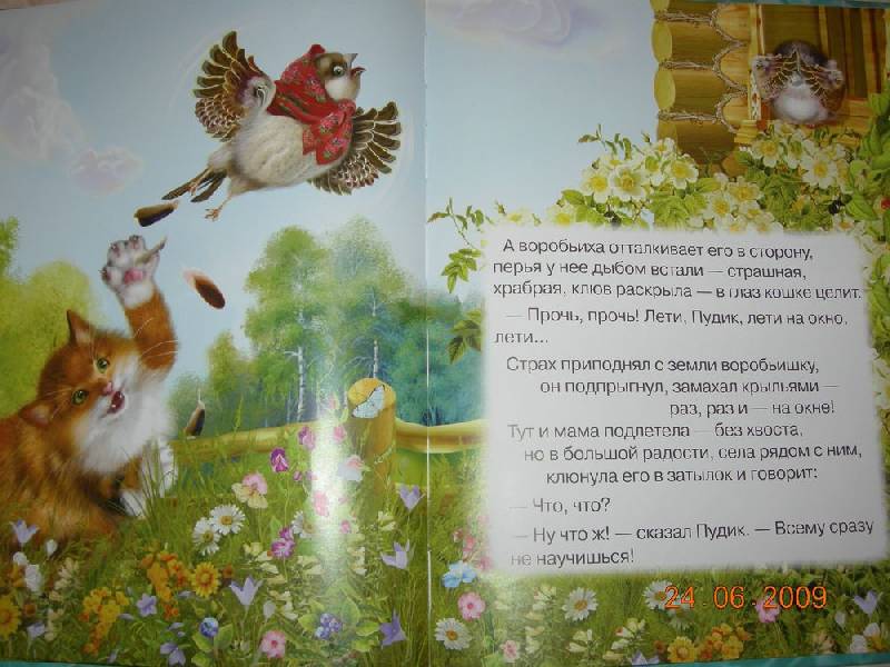 Иллюстрация 23 из 58 для Чудесные сказки - Алексей Пешков | Лабиринт - книги. Источник: Соловей