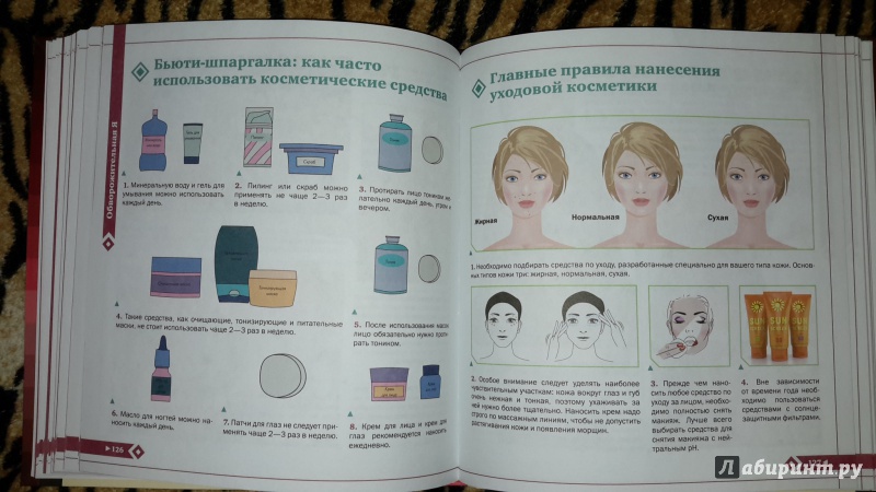 Иллюстрация 37 из 59 для Миллион самоучителей для женщин - Дмитрий Смирнов | Лабиринт - книги. Источник: Маруся (@smelayatrysixa)