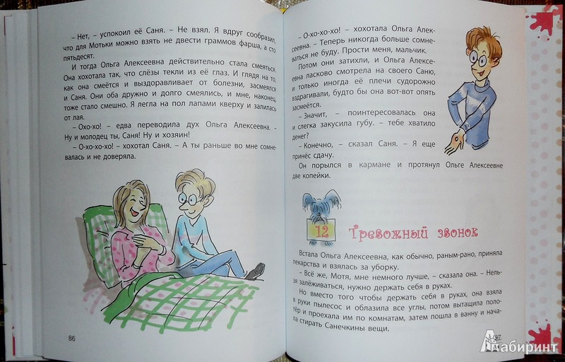 Иллюстрация 9 из 18 для Мотя из семьи Дырочкиных - Семен Ласкин | Лабиринт - книги. Источник: Maxima