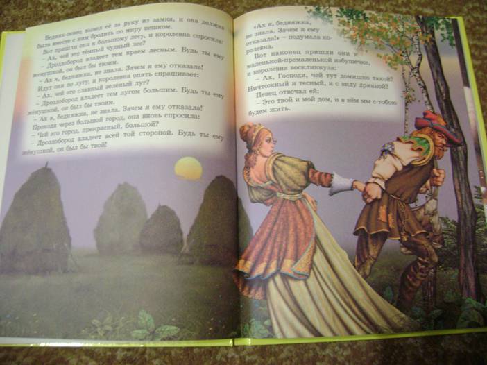 Иллюстрация 44 из 50 для Сказки - Гримм Якоб и Вильгельм | Лабиринт - книги. Источник: Batterfly